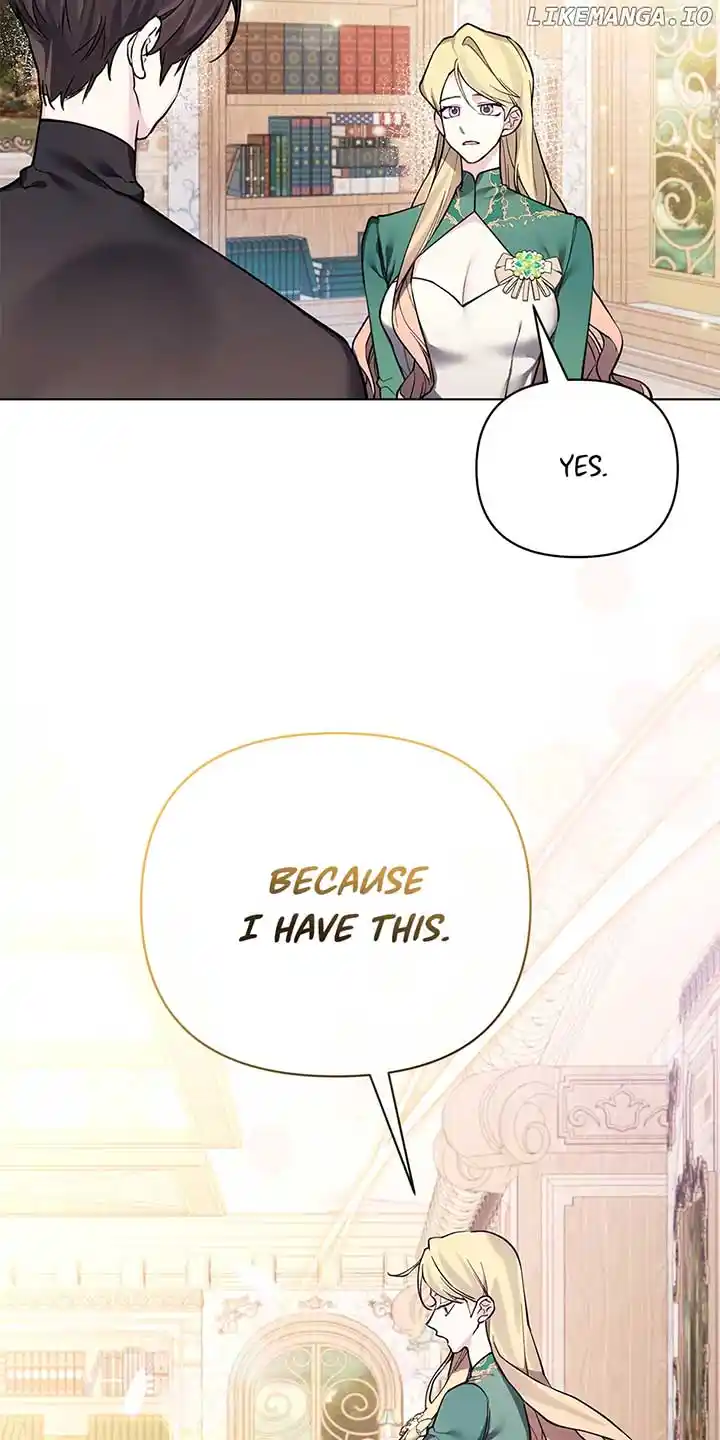 Starting From Today, I’M A Princess? Chapter 103