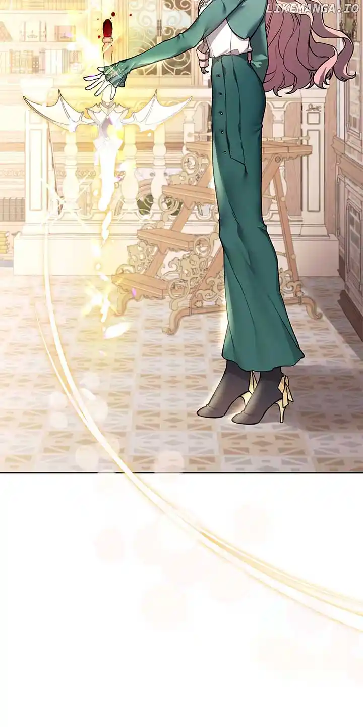 Starting From Today, I’M A Princess? Chapter 103