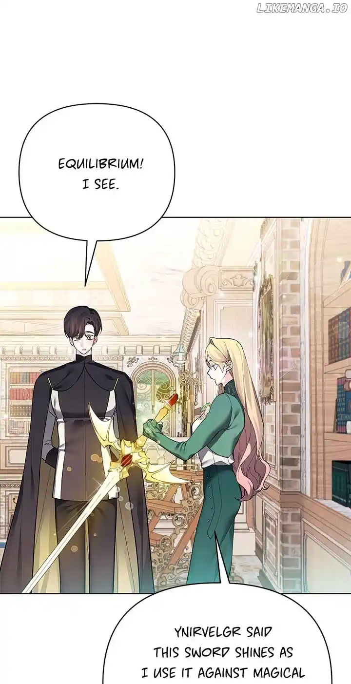 Starting From Today, I’M A Princess? Chapter 103