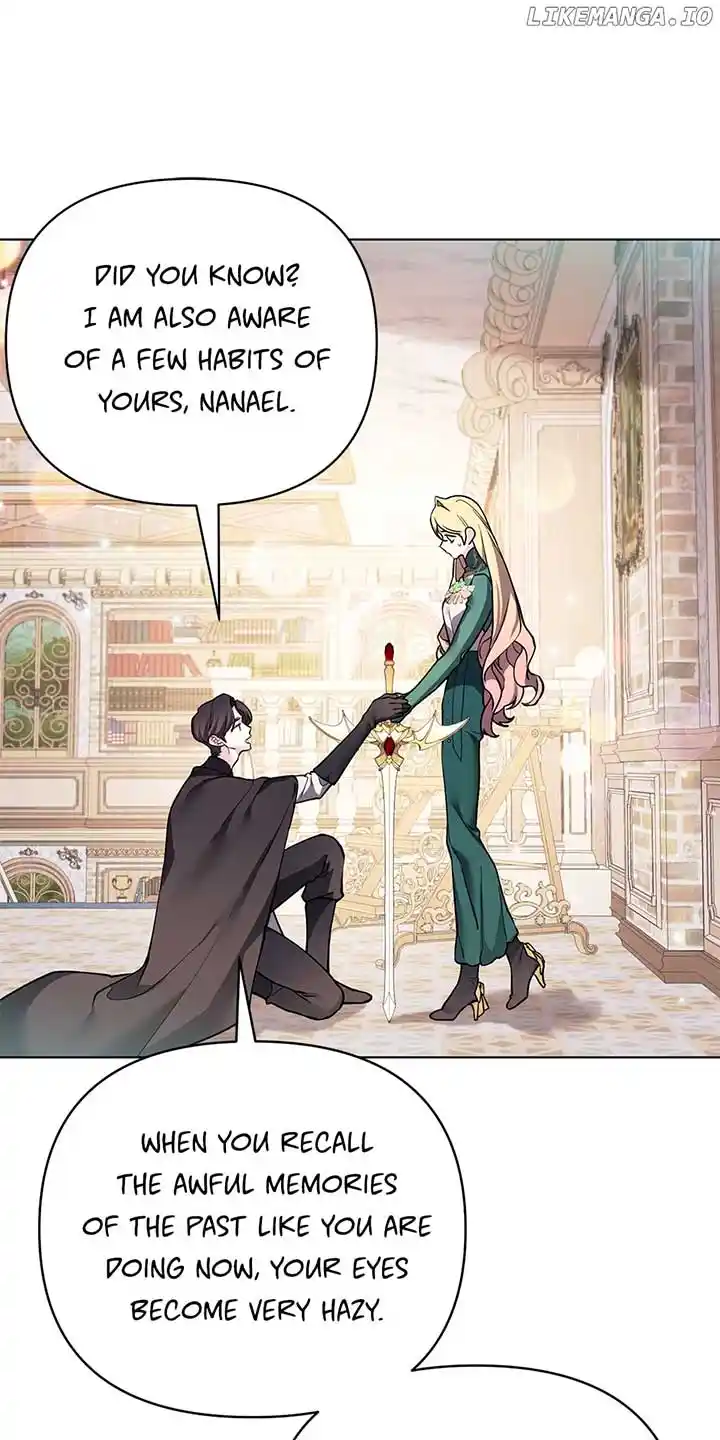 Starting From Today, I’M A Princess? Chapter 103