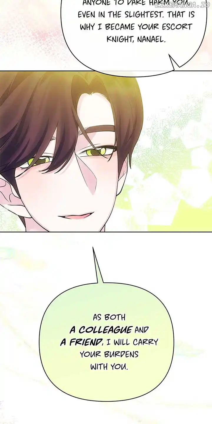 Starting From Today, I’M A Princess? Chapter 103