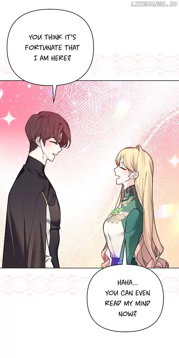 Starting From Today, I’M A Princess? Chapter 103