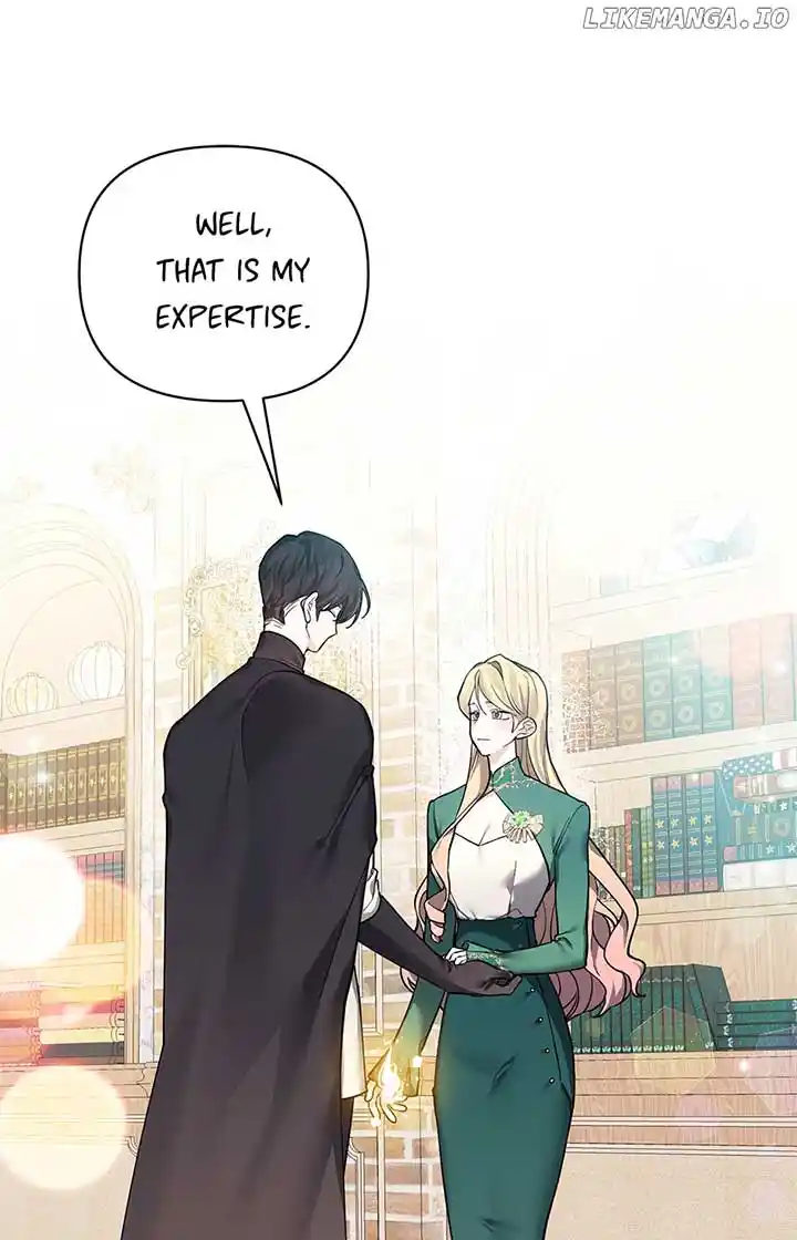 Starting From Today, I’M A Princess? Chapter 103