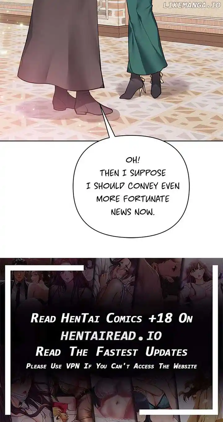 Starting From Today, I’M A Princess? Chapter 103