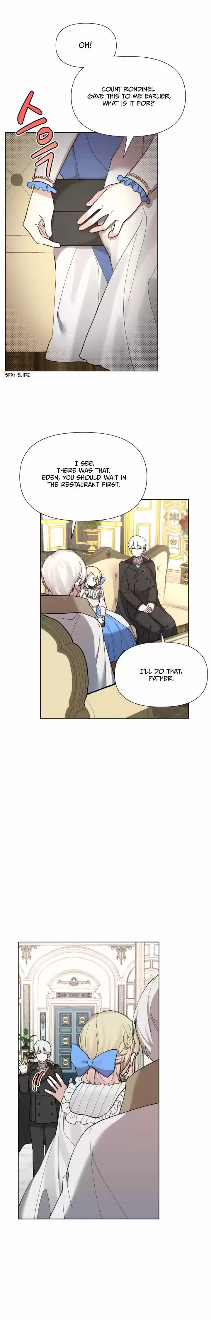 Starting From Today, I’M A Princess? Chapter 11