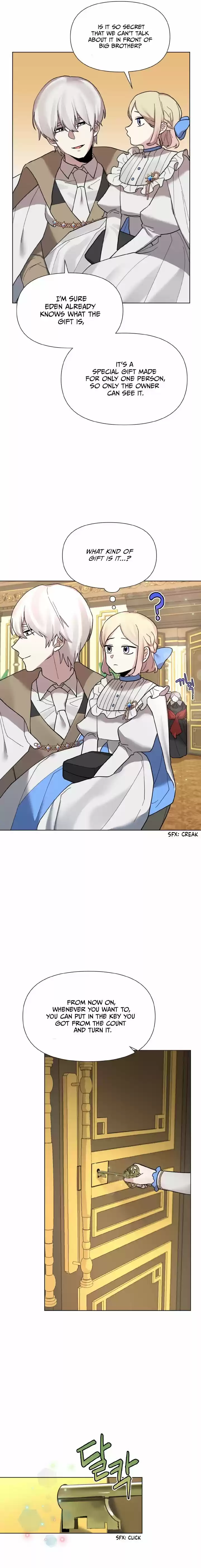 Starting From Today, I’M A Princess? Chapter 11