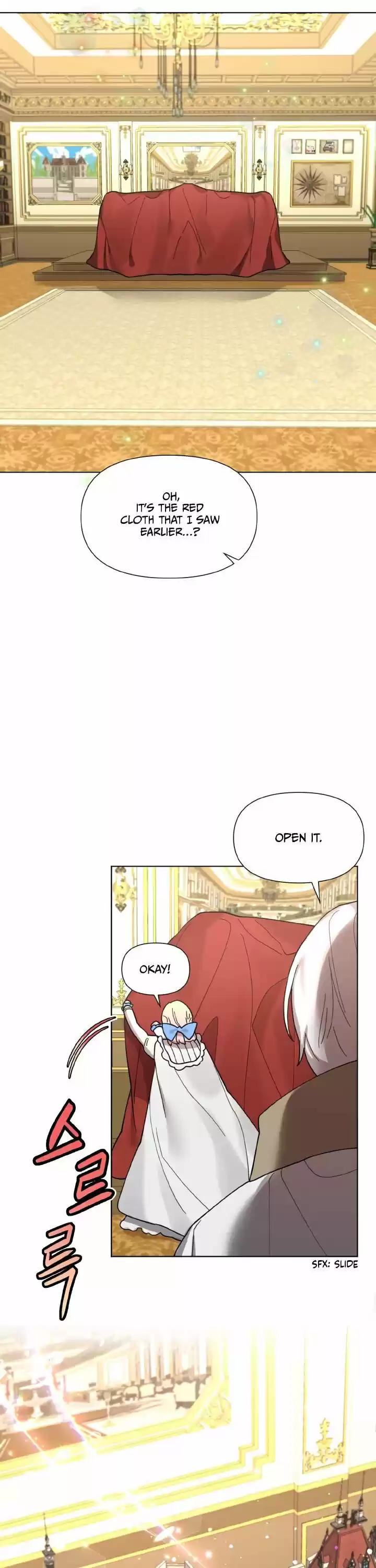 Starting From Today, I’M A Princess? Chapter 11