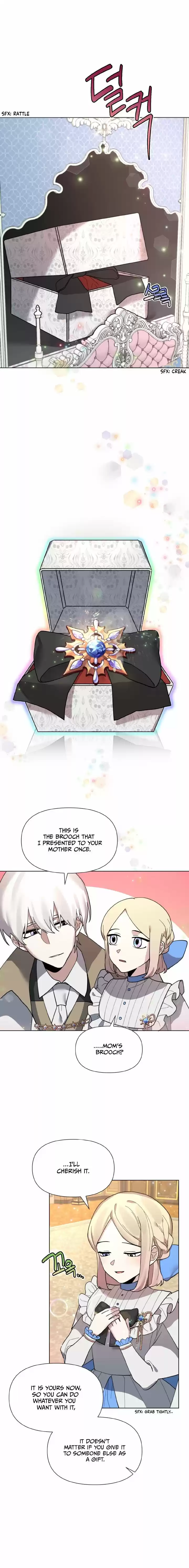 Starting From Today, I’M A Princess? Chapter 11