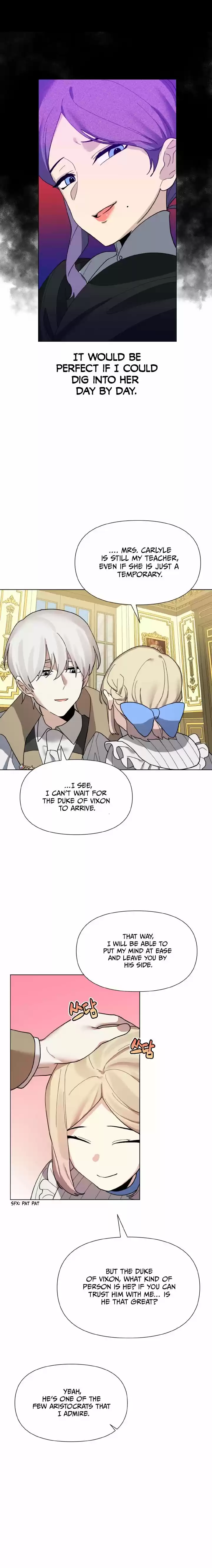 Starting From Today, I’M A Princess? Chapter 11