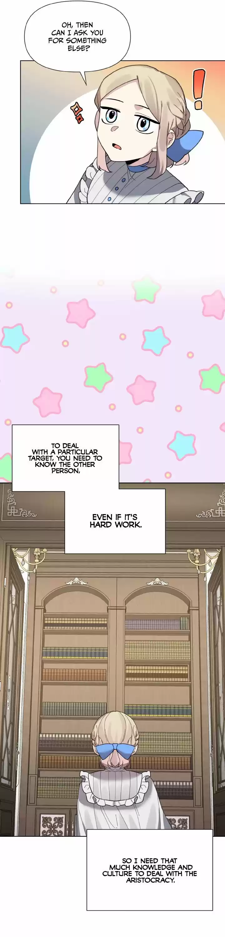 Starting From Today, I’M A Princess? Chapter 11