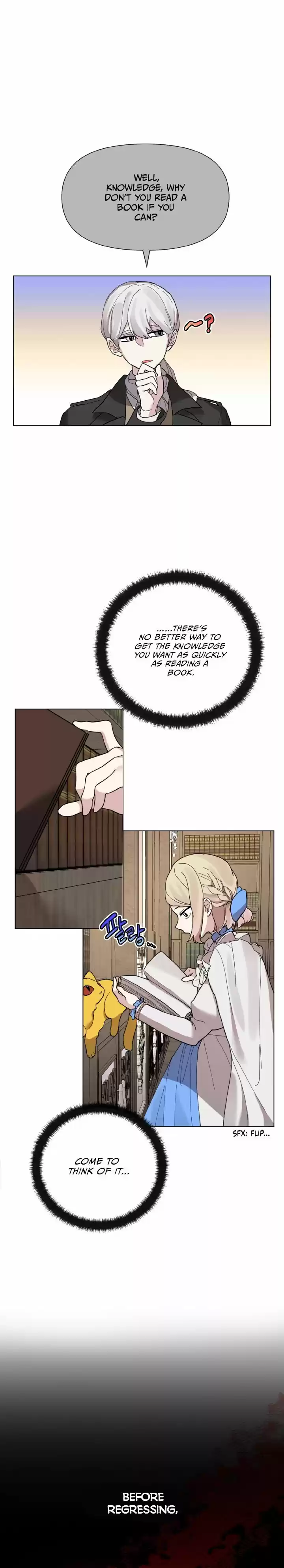 Starting From Today, I’M A Princess? Chapter 11