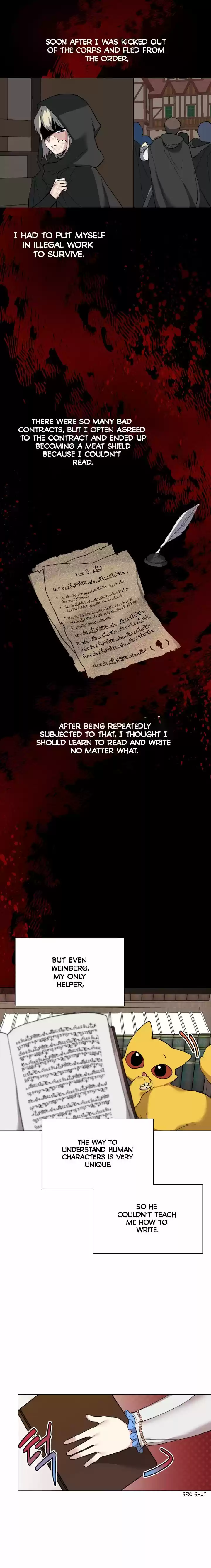 Starting From Today, I’M A Princess? Chapter 11