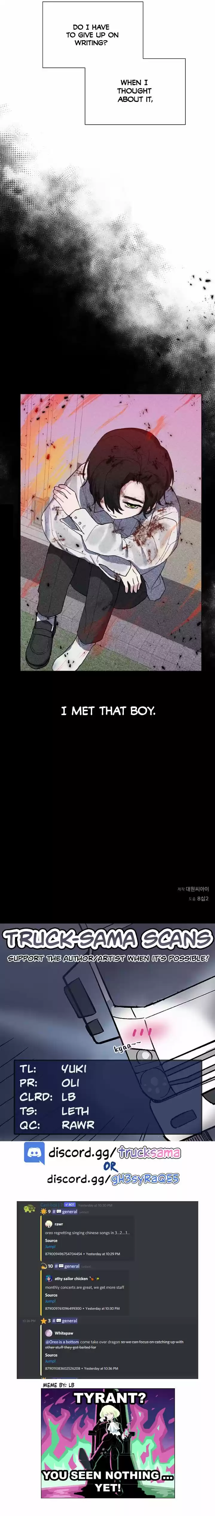 Starting From Today, I’M A Princess? Chapter 11