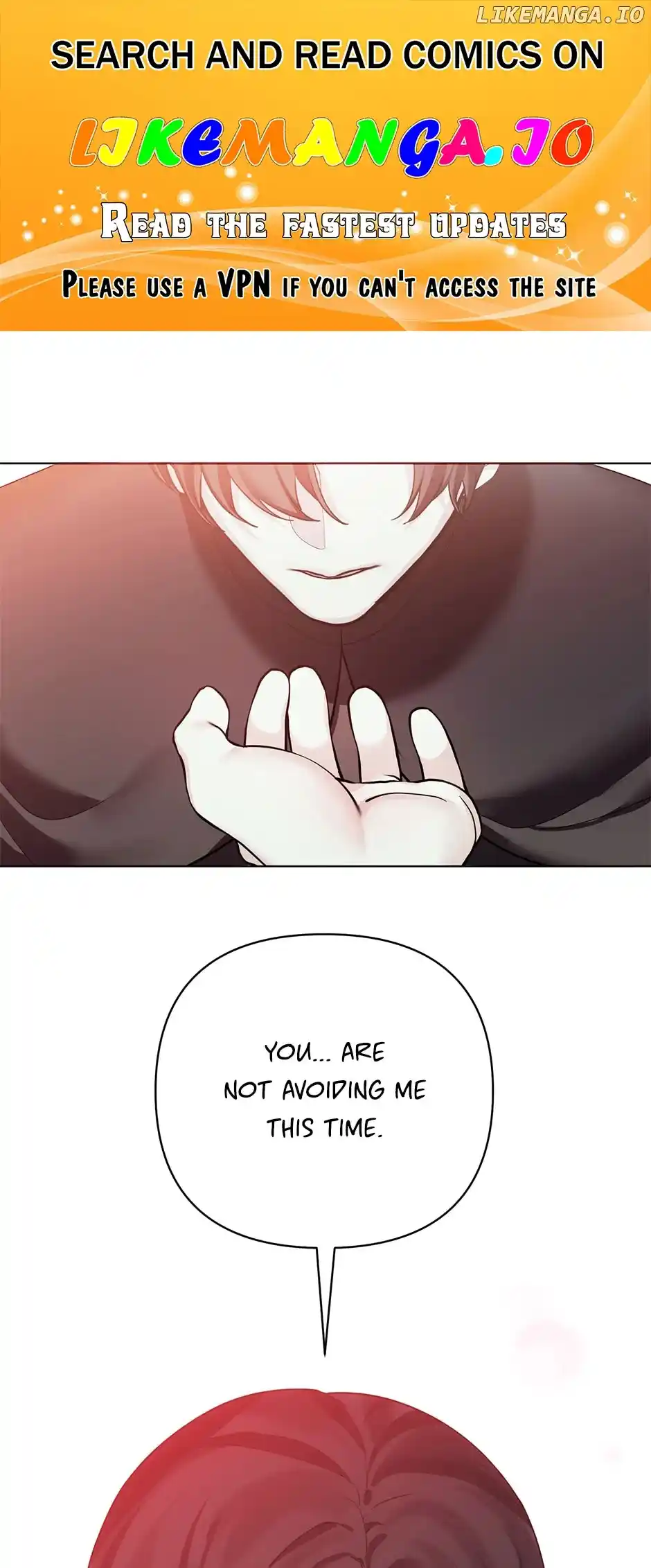 Starting From Today, I’m A Princess? Chapter 115