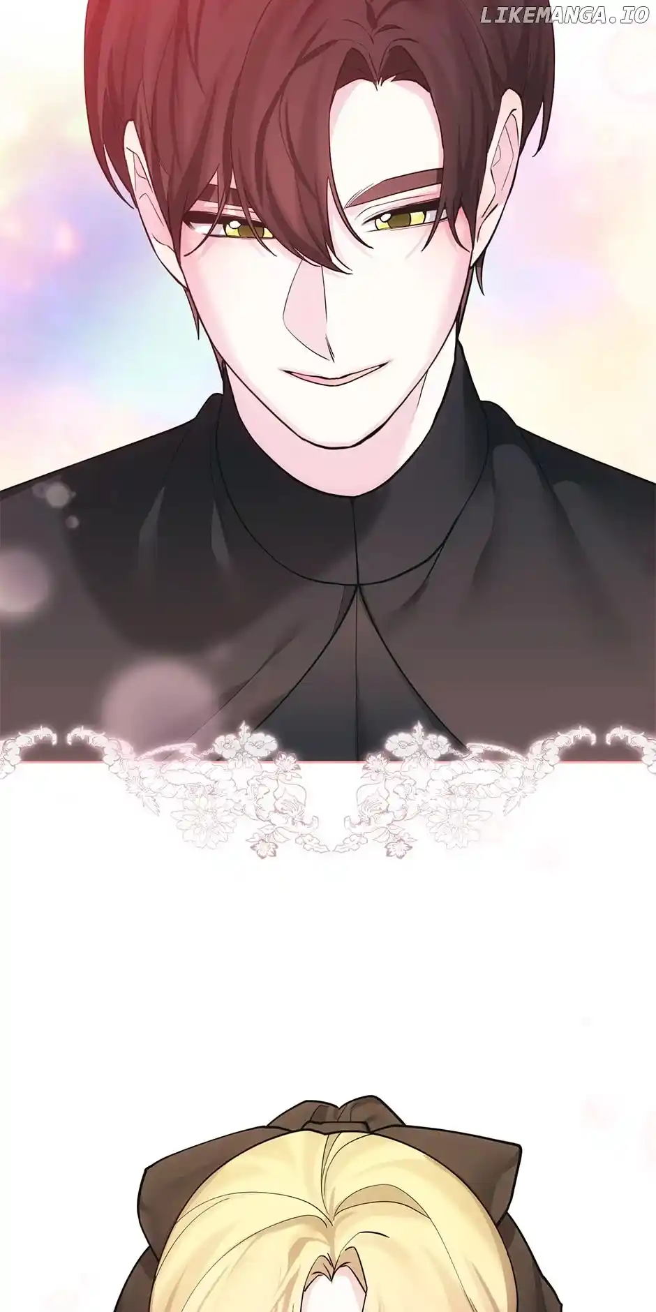 Starting From Today, I’m A Princess? Chapter 115