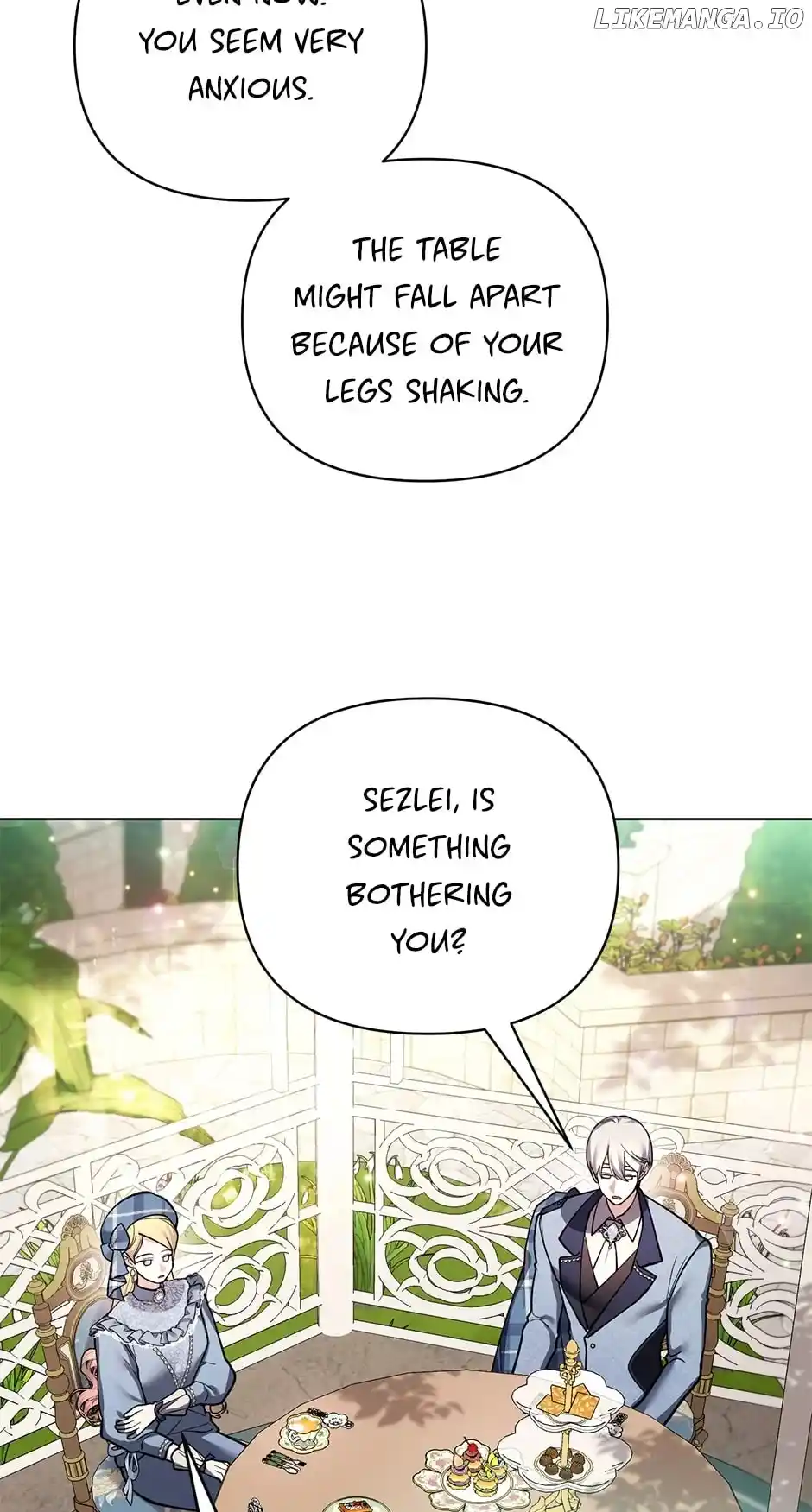 Starting From Today, I’m A Princess? Chapter 115