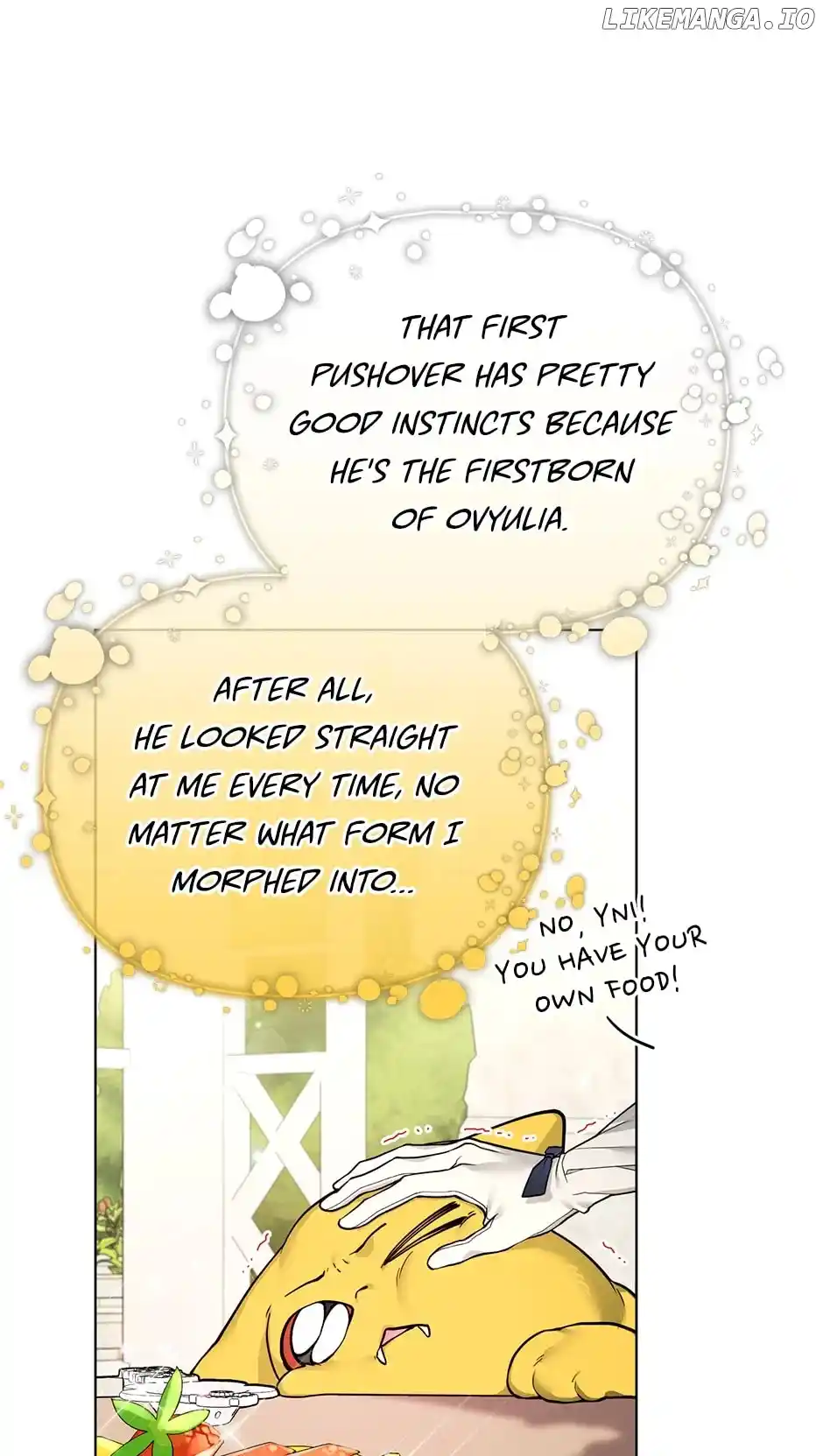 Starting From Today, I’m A Princess? Chapter 115