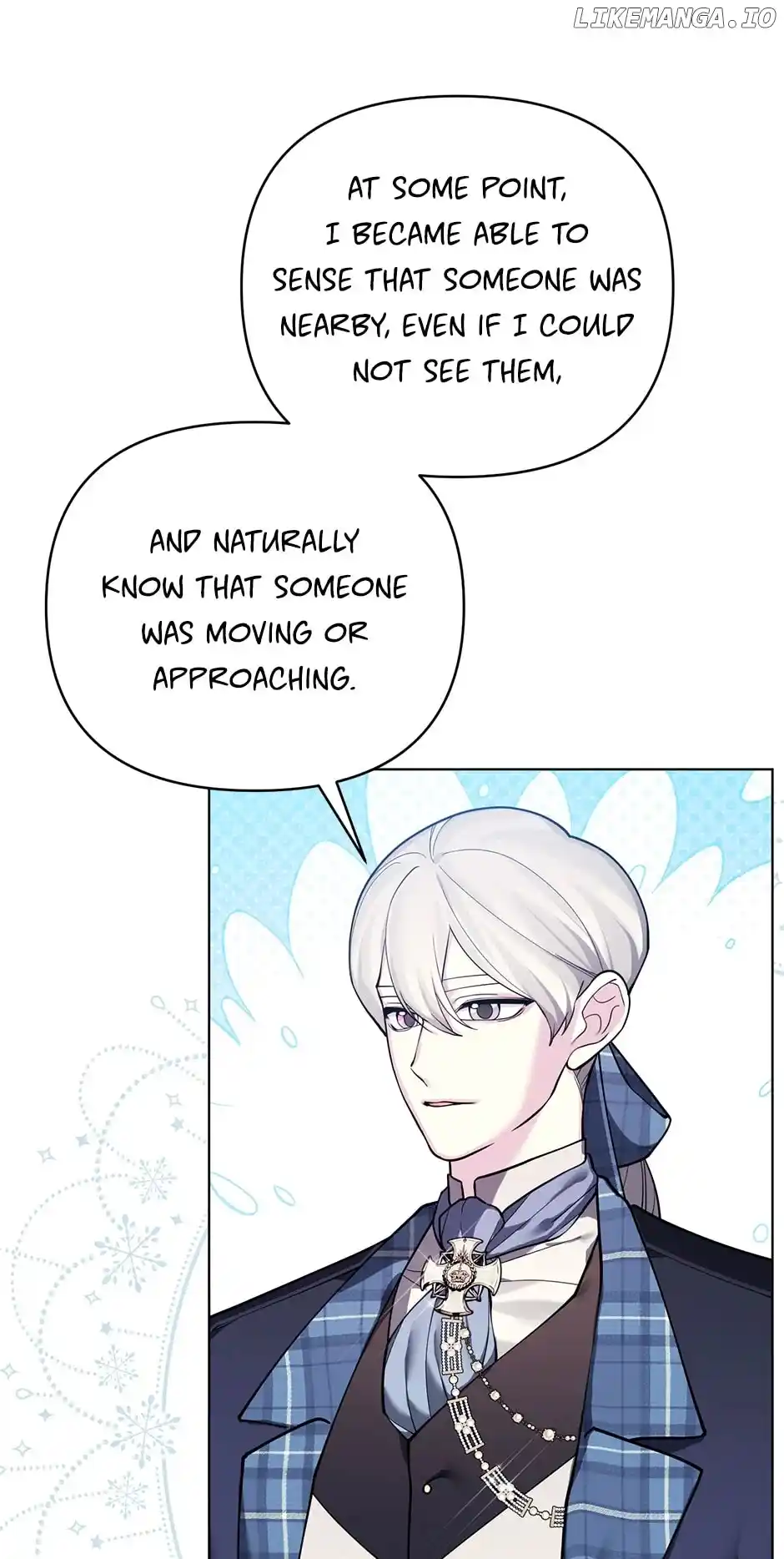 Starting From Today, I’m A Princess? Chapter 115