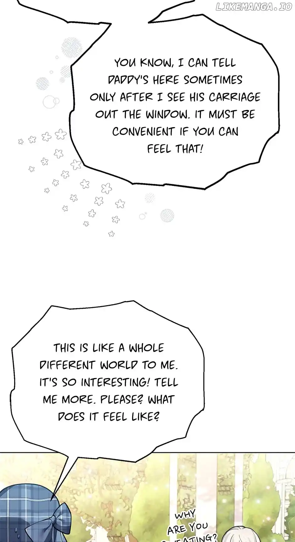 Starting From Today, I’m A Princess? Chapter 115