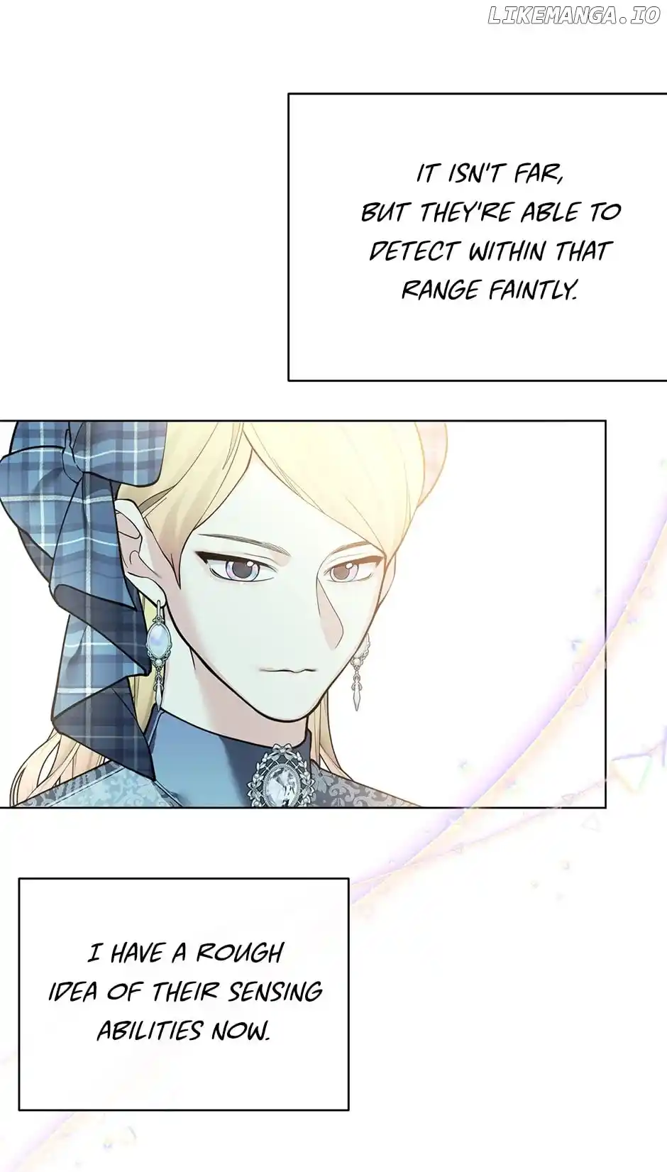 Starting From Today, I’m A Princess? Chapter 115