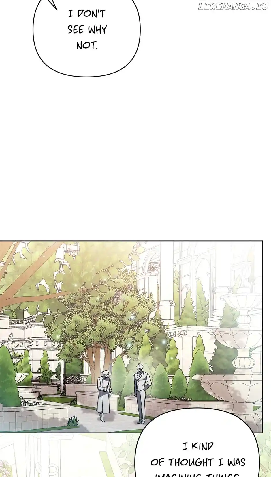 Starting From Today, I’m A Princess? Chapter 115