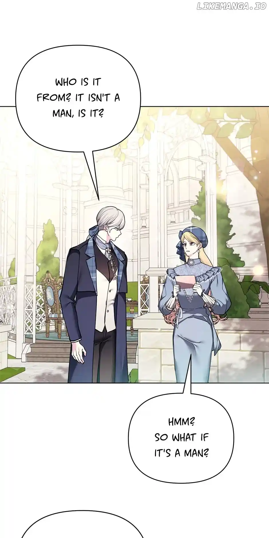 Starting From Today, I’m A Princess? Chapter 115