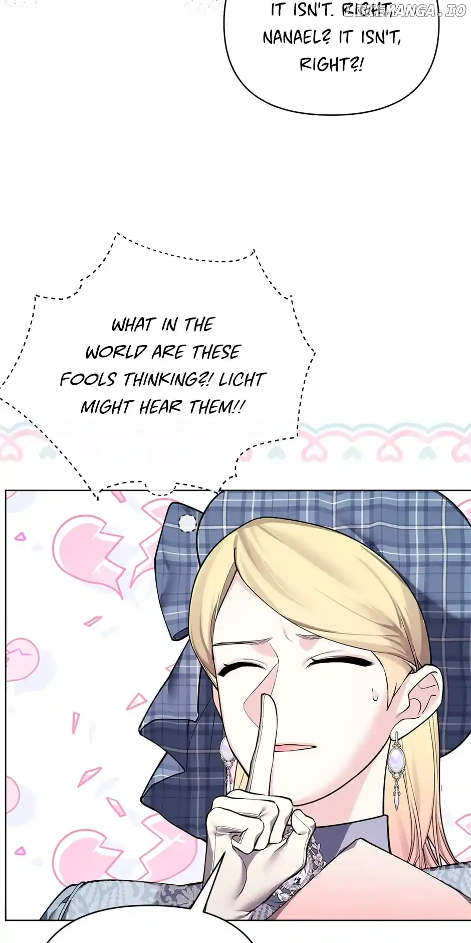 Starting From Today, I’m A Princess? Chapter 115