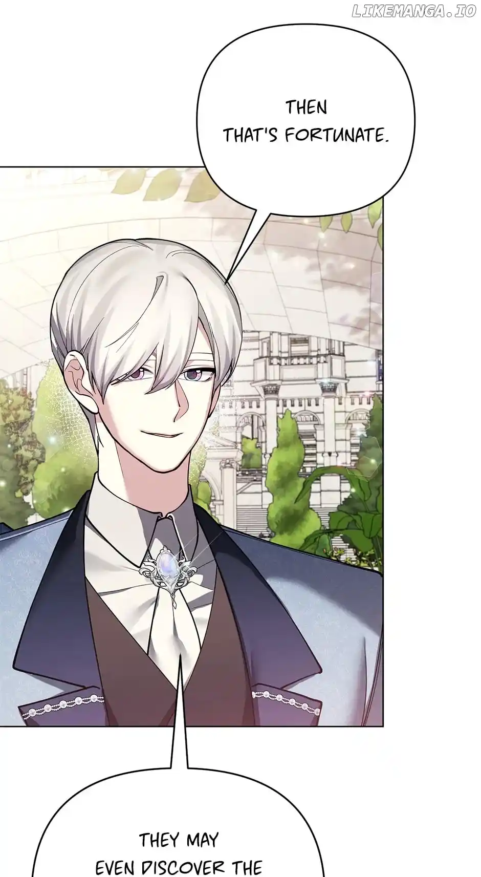 Starting From Today, I’m A Princess? Chapter 115