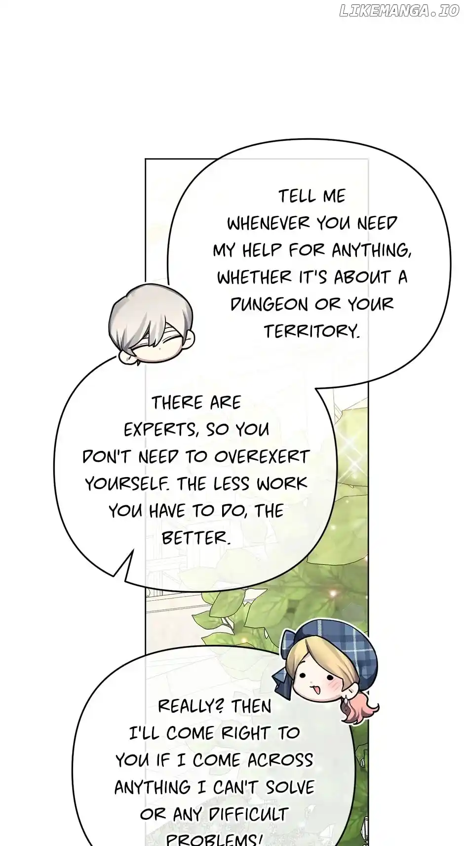 Starting From Today, I’m A Princess? Chapter 115