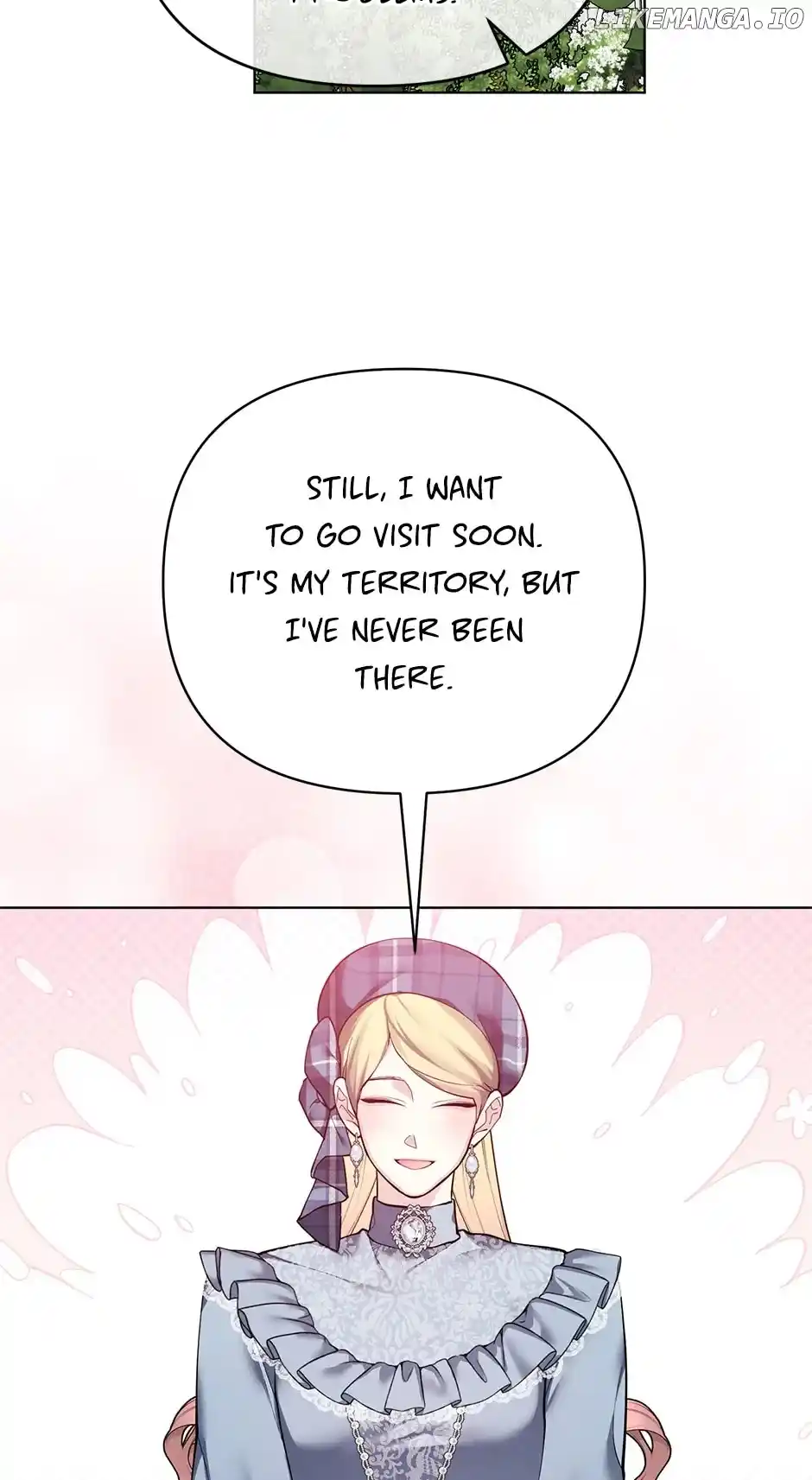 Starting From Today, I’m A Princess? Chapter 115