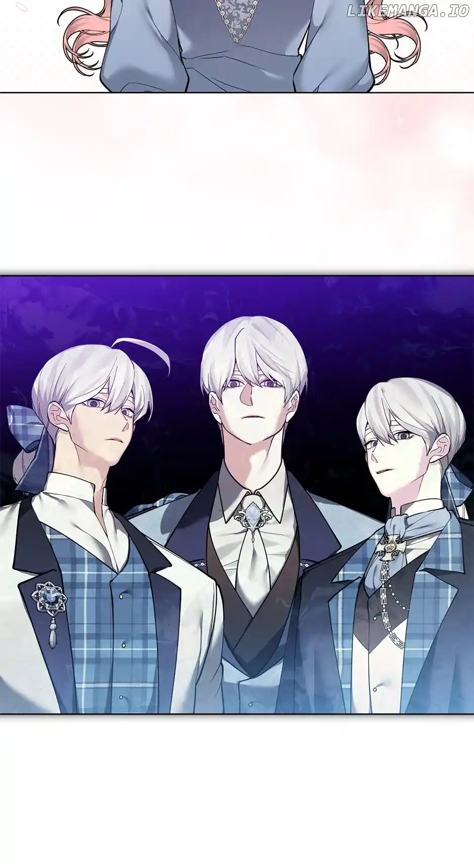 Starting From Today, I’m A Princess? Chapter 115