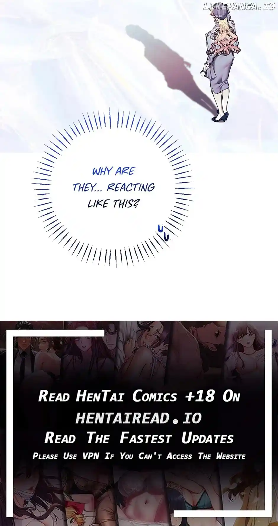 Starting From Today, I’m A Princess? Chapter 115