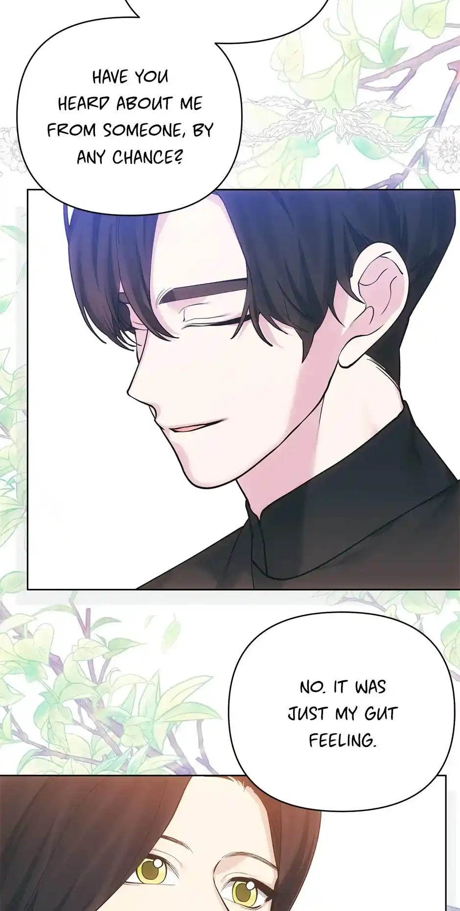 Starting From Today, I’m A Princess? Chapter 116