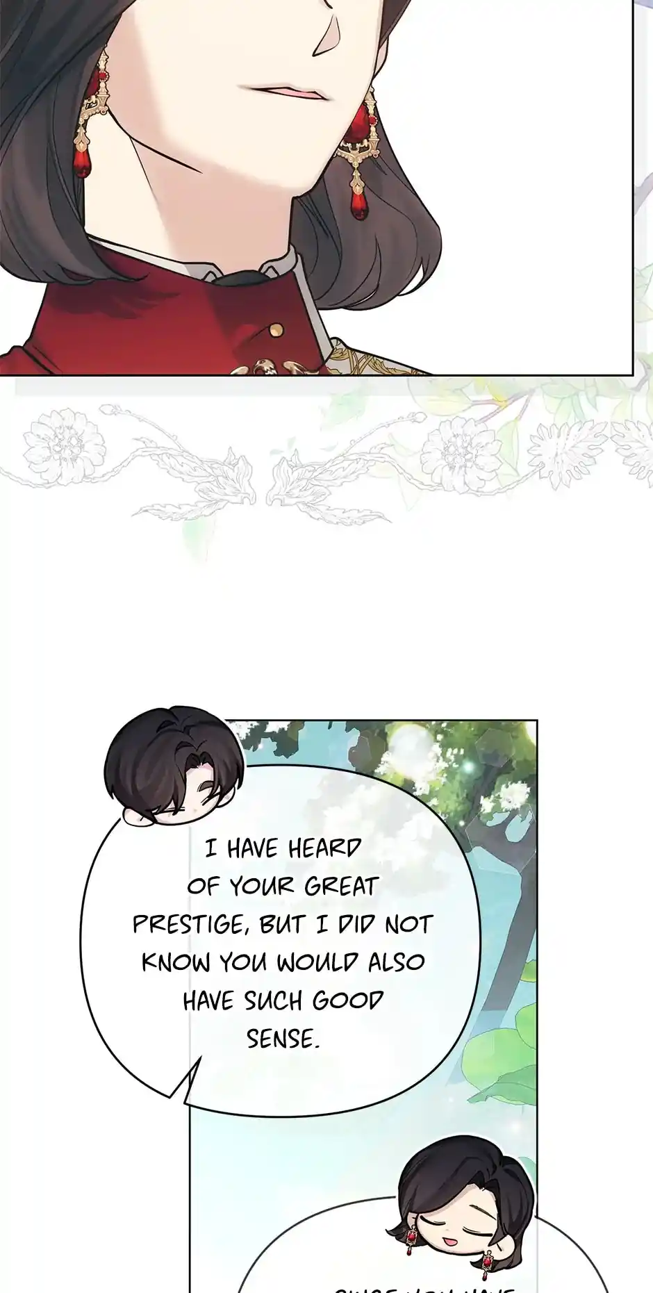 Starting From Today, I’m A Princess? Chapter 116