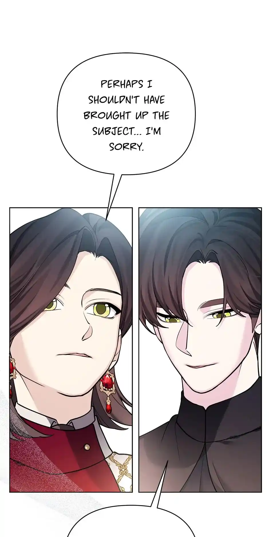 Starting From Today, I’m A Princess? Chapter 116