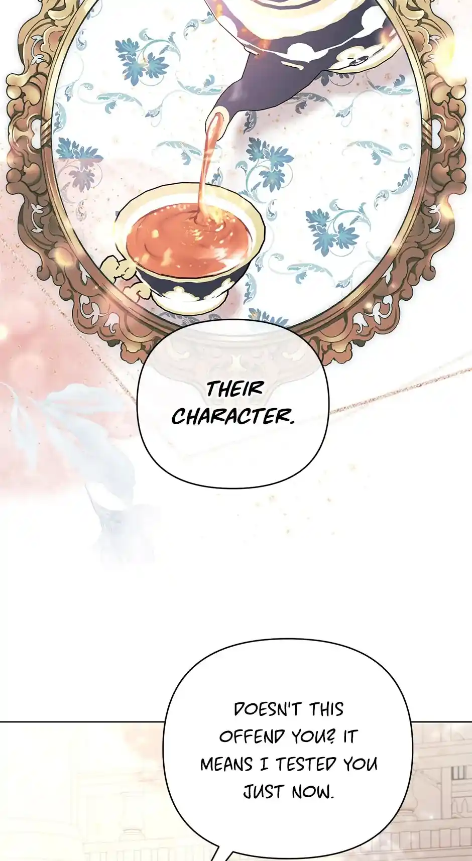 Starting From Today, I’m A Princess? Chapter 116