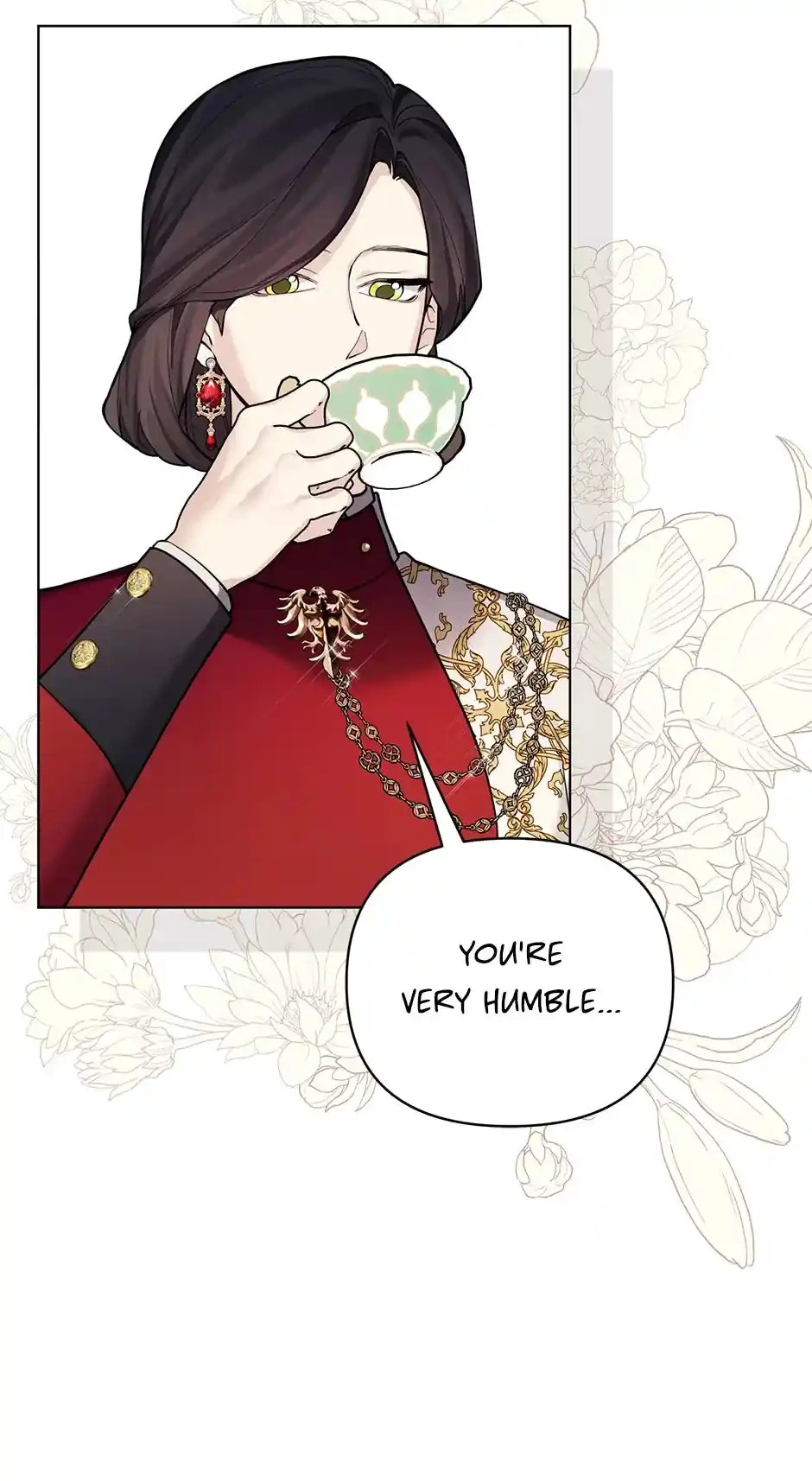 Starting From Today, I’m A Princess? Chapter 116