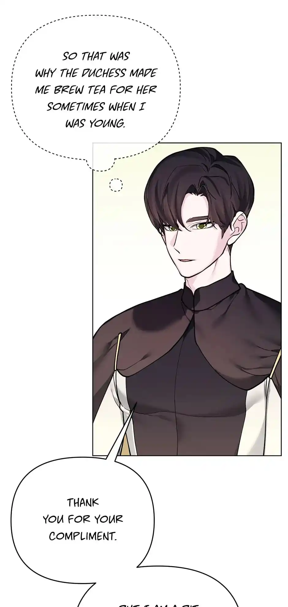 Starting From Today, I’m A Princess? Chapter 116