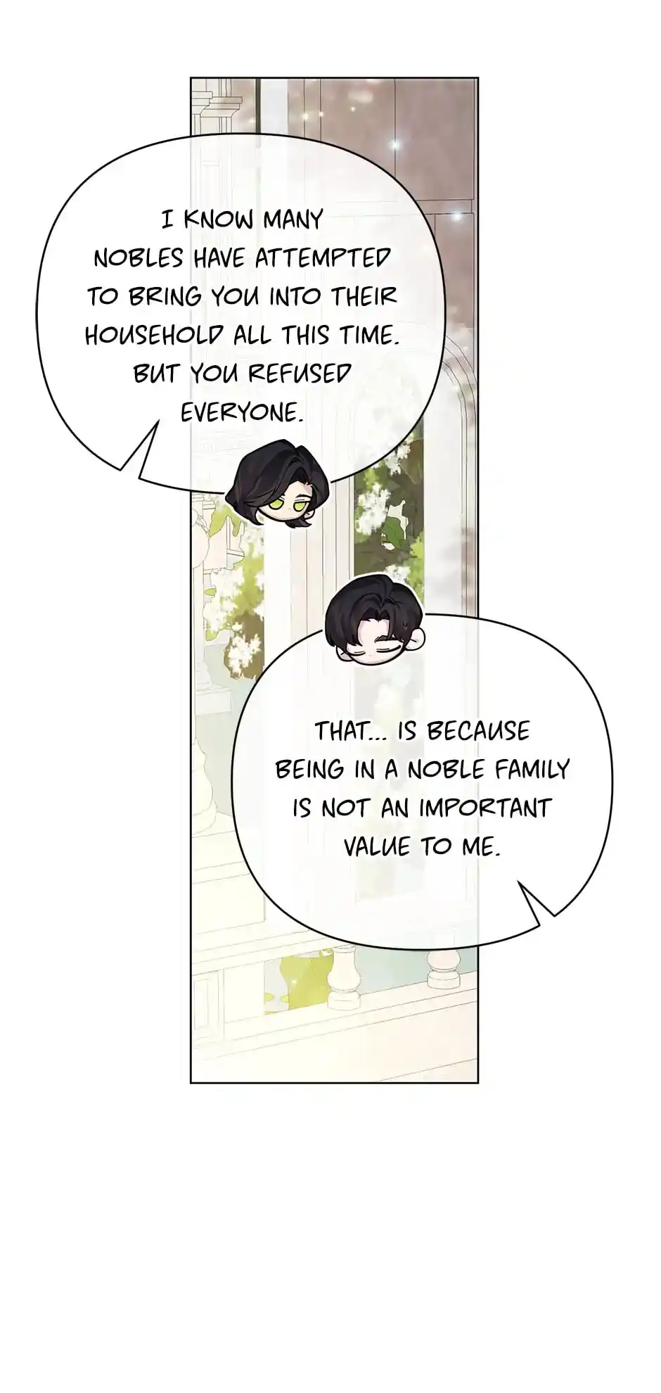 Starting From Today, I’m A Princess? Chapter 116