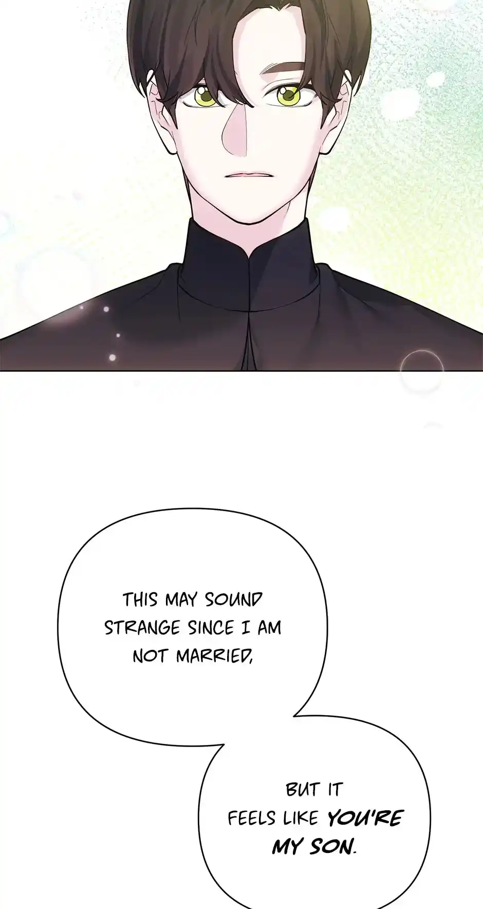 Starting From Today, I’m A Princess? Chapter 116