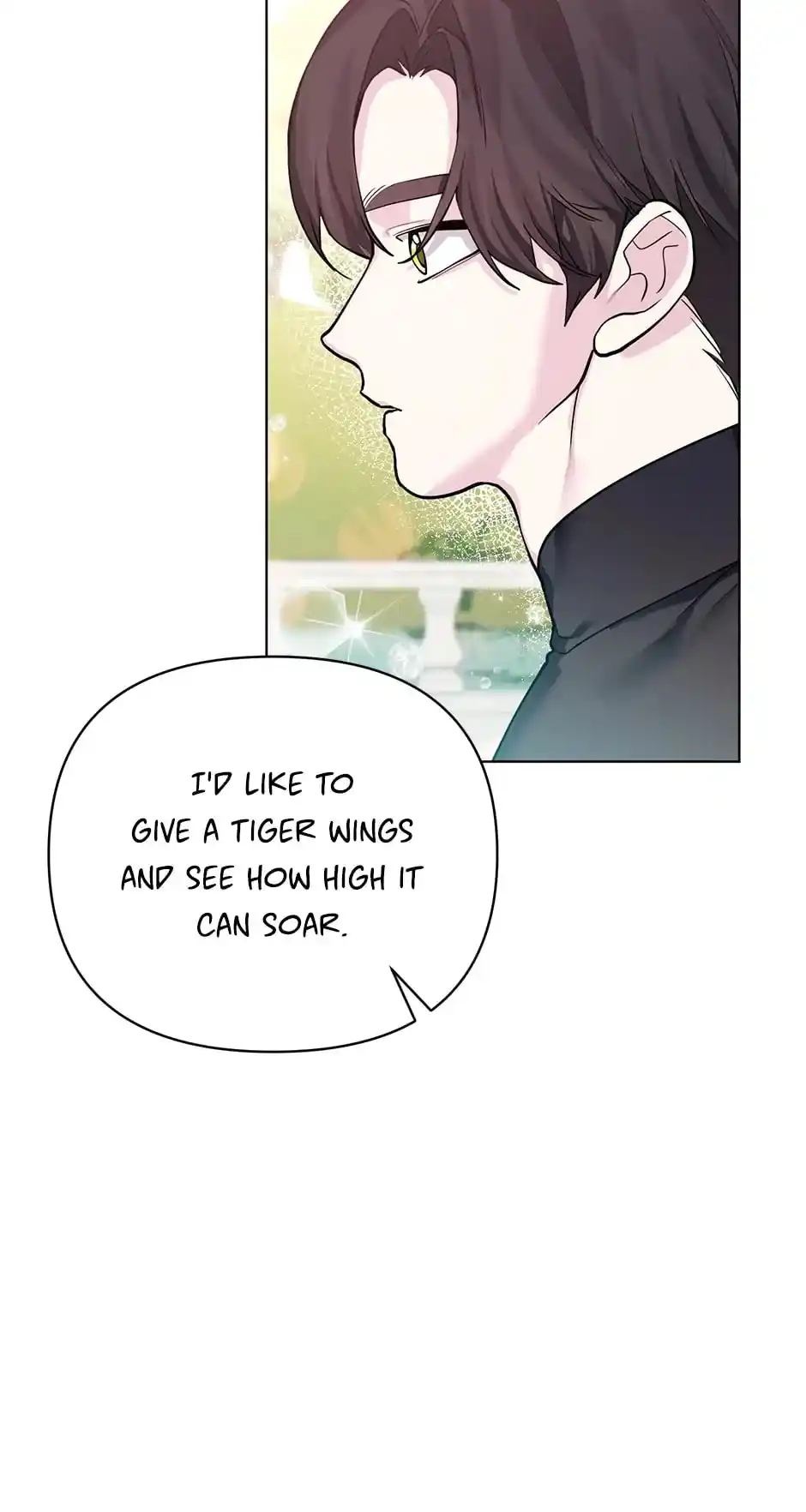 Starting From Today, I’m A Princess? Chapter 116