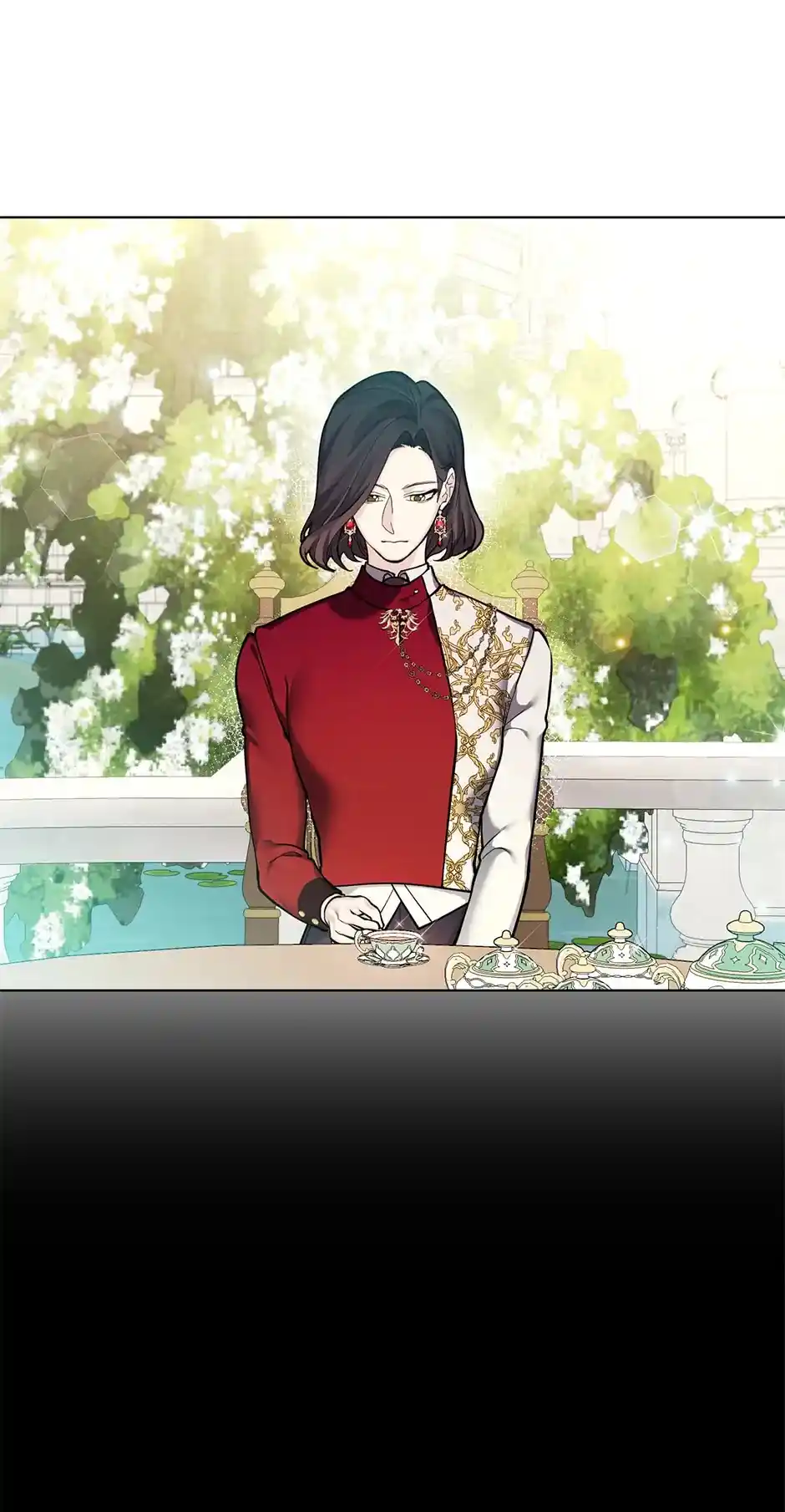 Starting From Today, I’m A Princess? Chapter 116