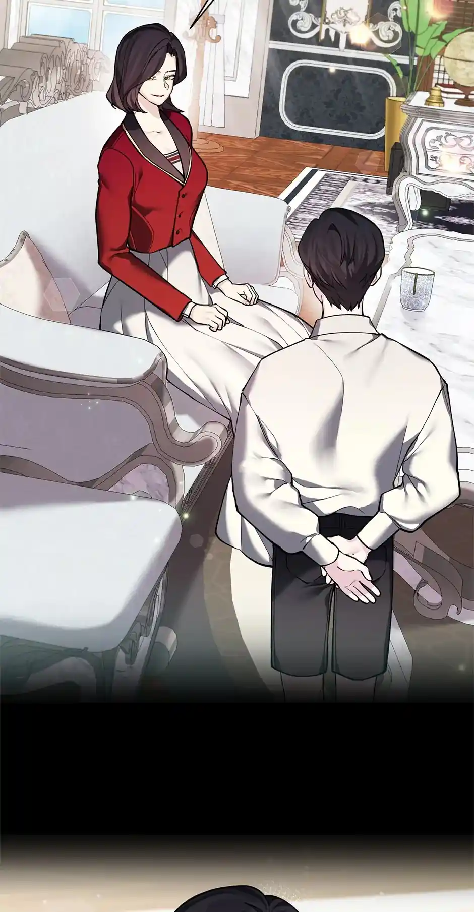 Starting From Today, I’m A Princess? Chapter 116