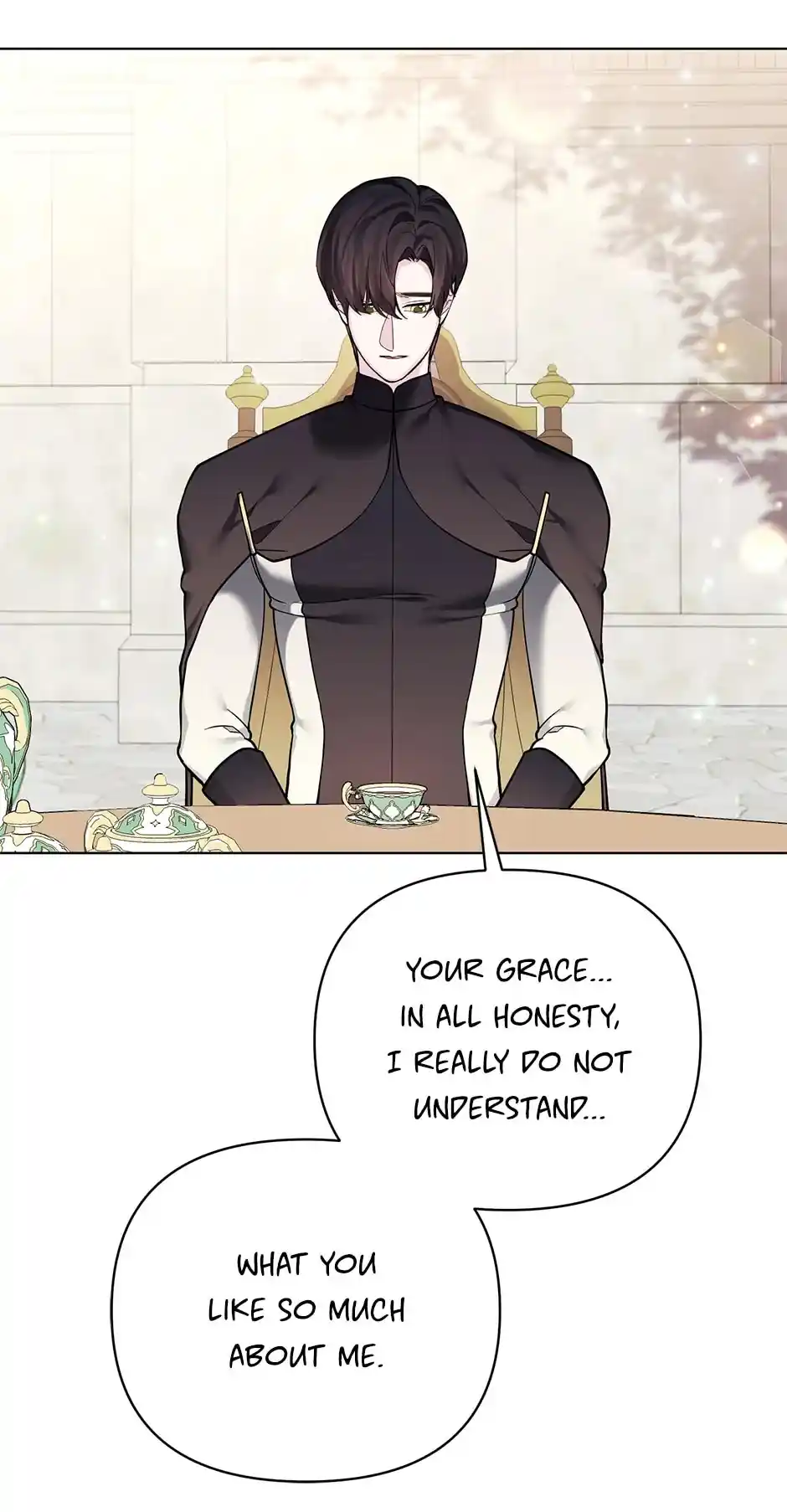 Starting From Today, I’m A Princess? Chapter 116