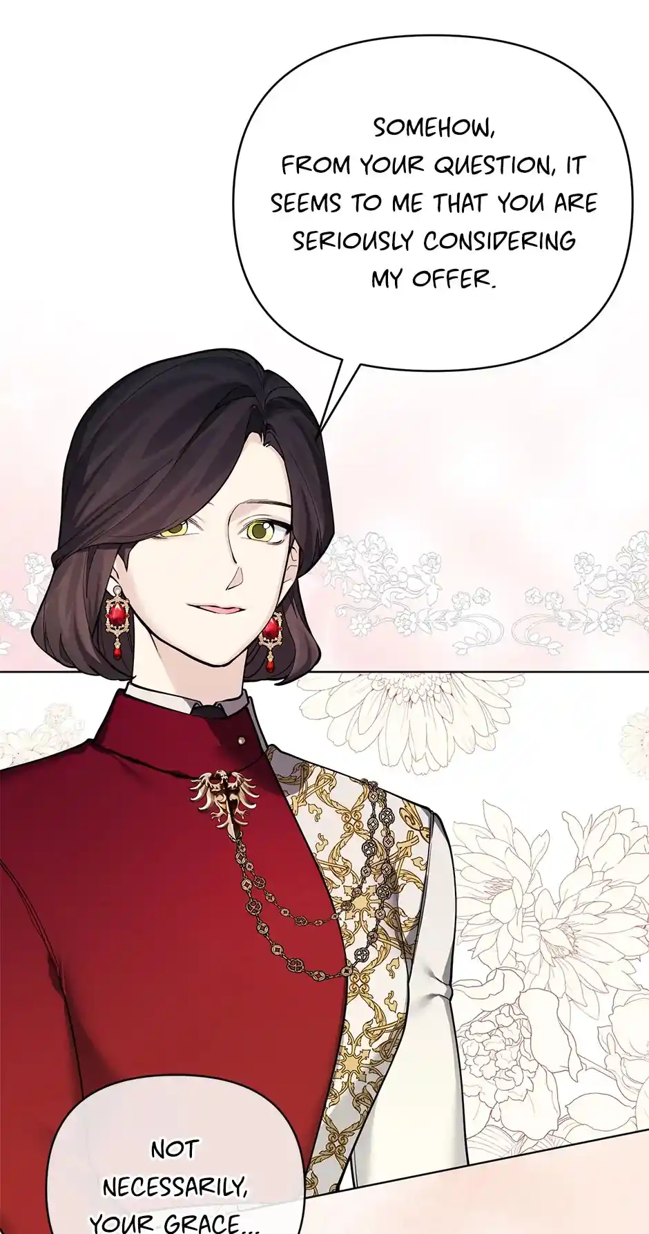 Starting From Today, I’m A Princess? Chapter 116