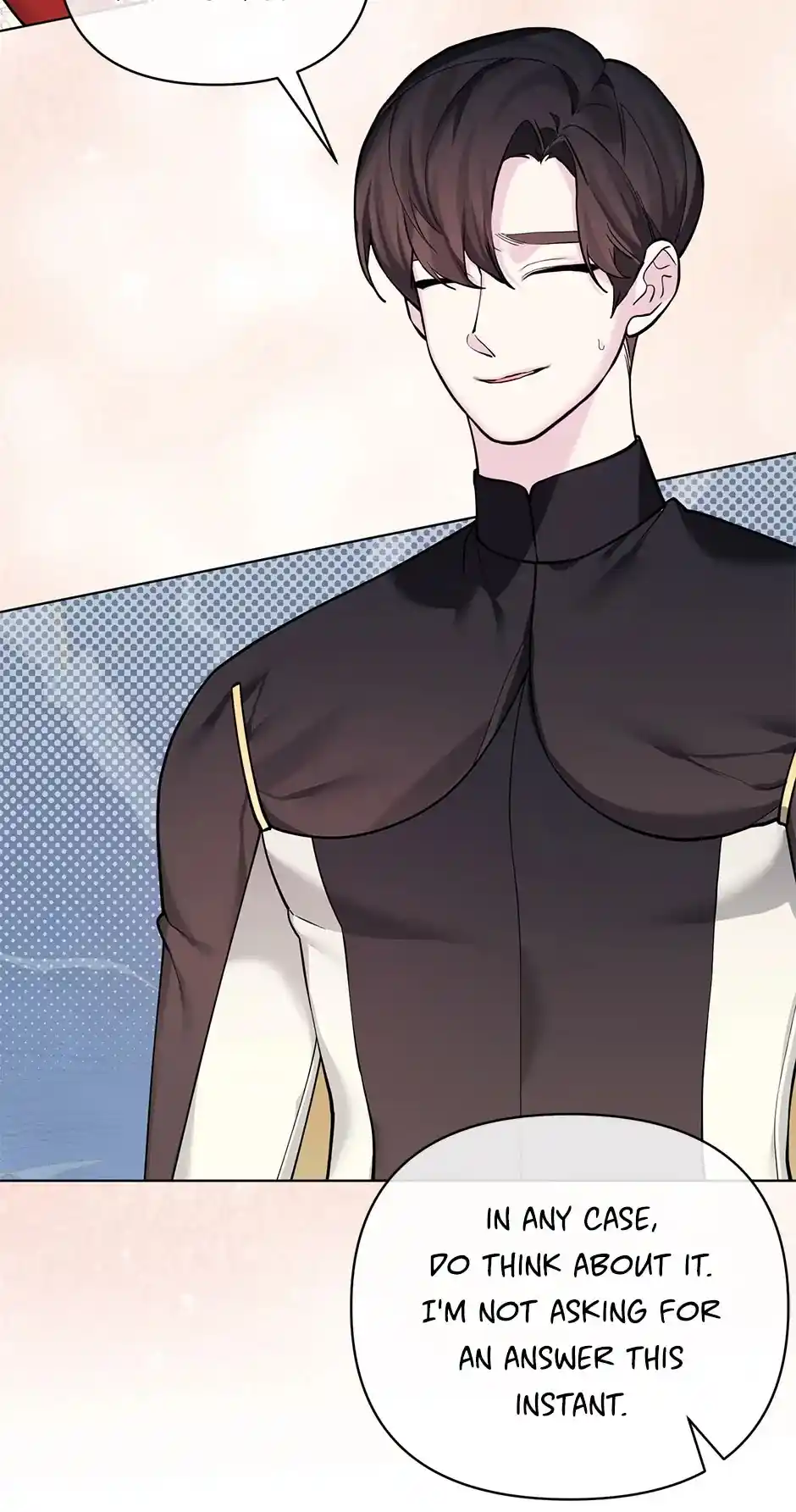 Starting From Today, I’m A Princess? Chapter 116