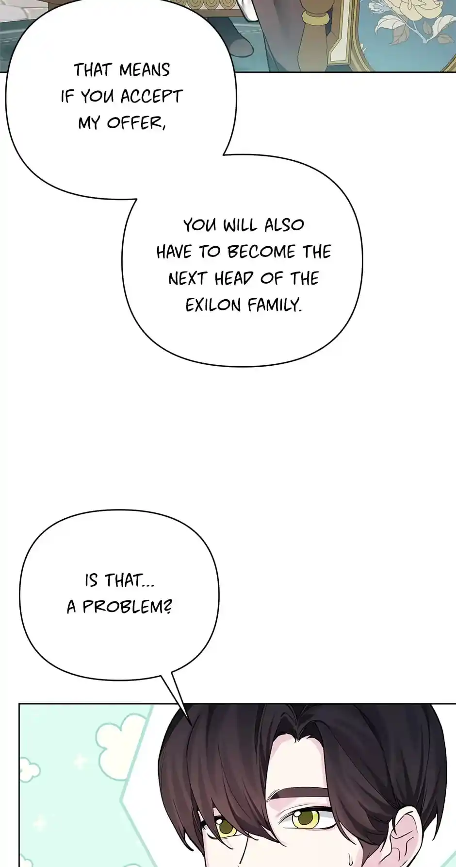 Starting From Today, I’m A Princess? Chapter 116