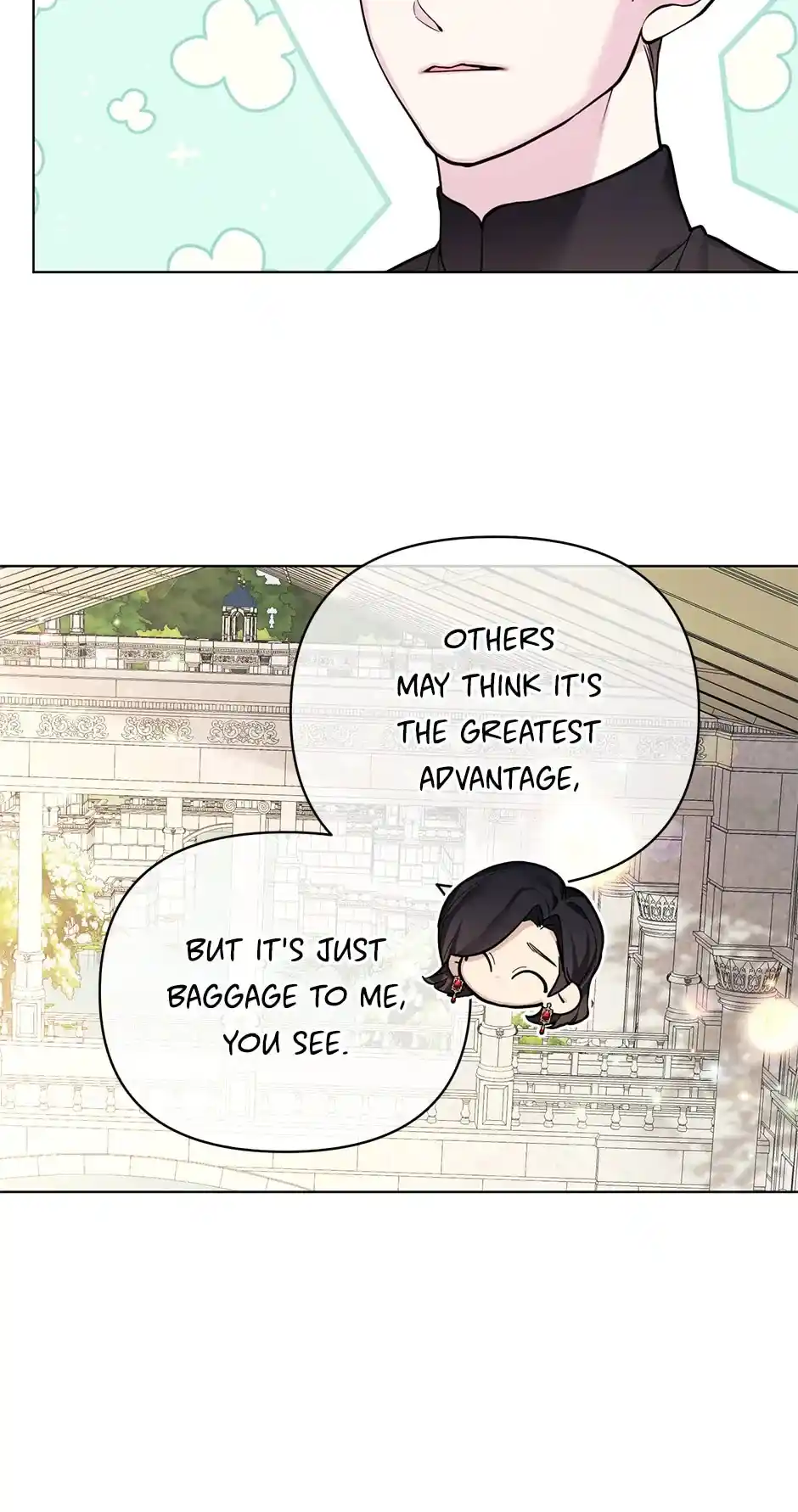 Starting From Today, I’m A Princess? Chapter 116