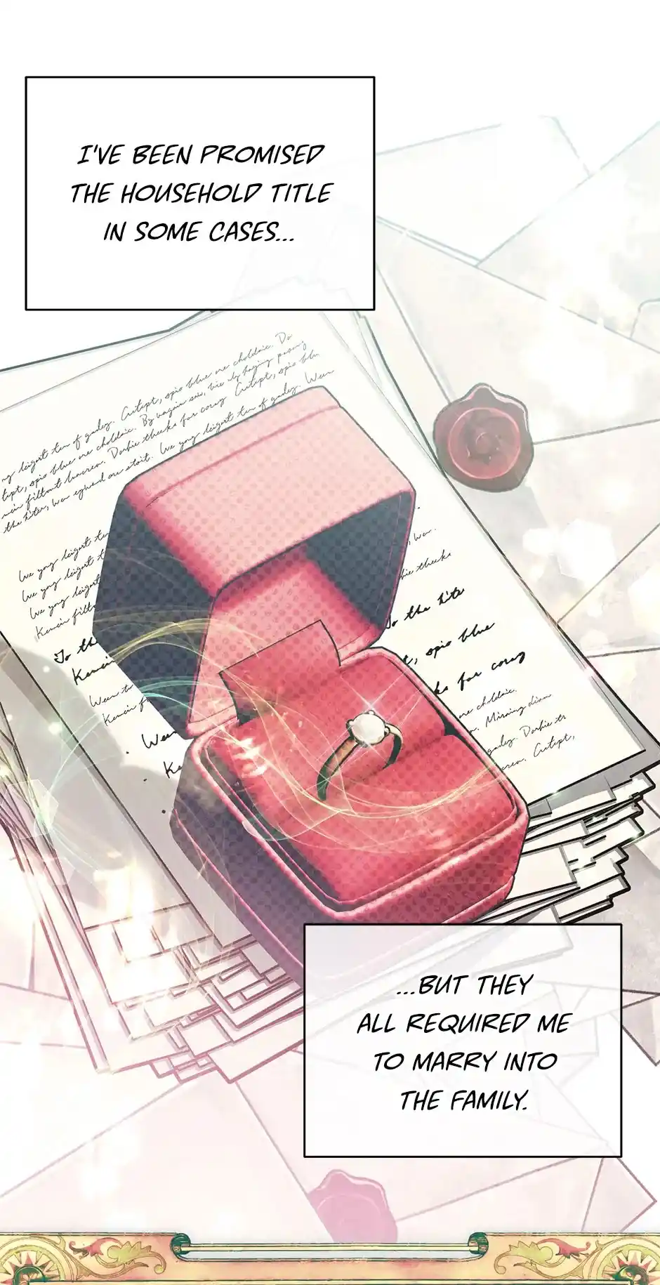 Starting From Today, I’m A Princess? Chapter 116