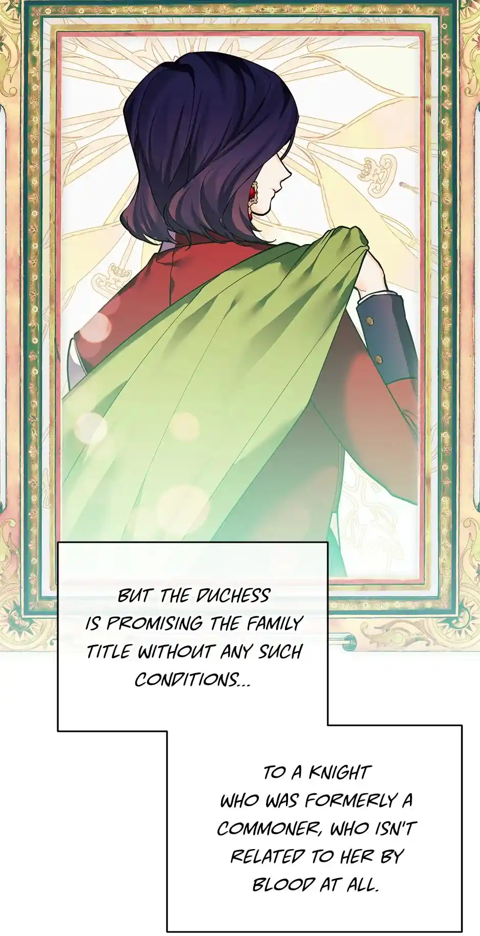 Starting From Today, I’m A Princess? Chapter 116